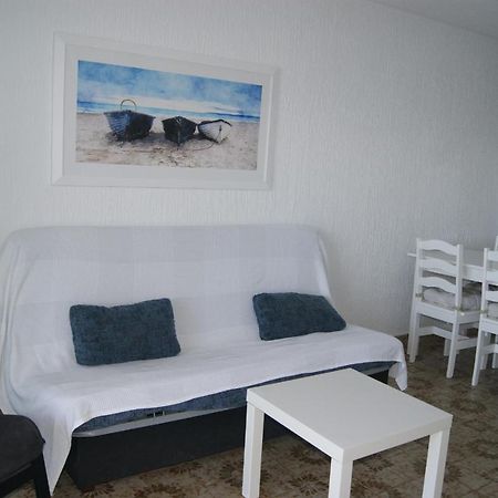 Torre Luquillo Apartment Ла Манга Дел Мар Менор Екстериор снимка