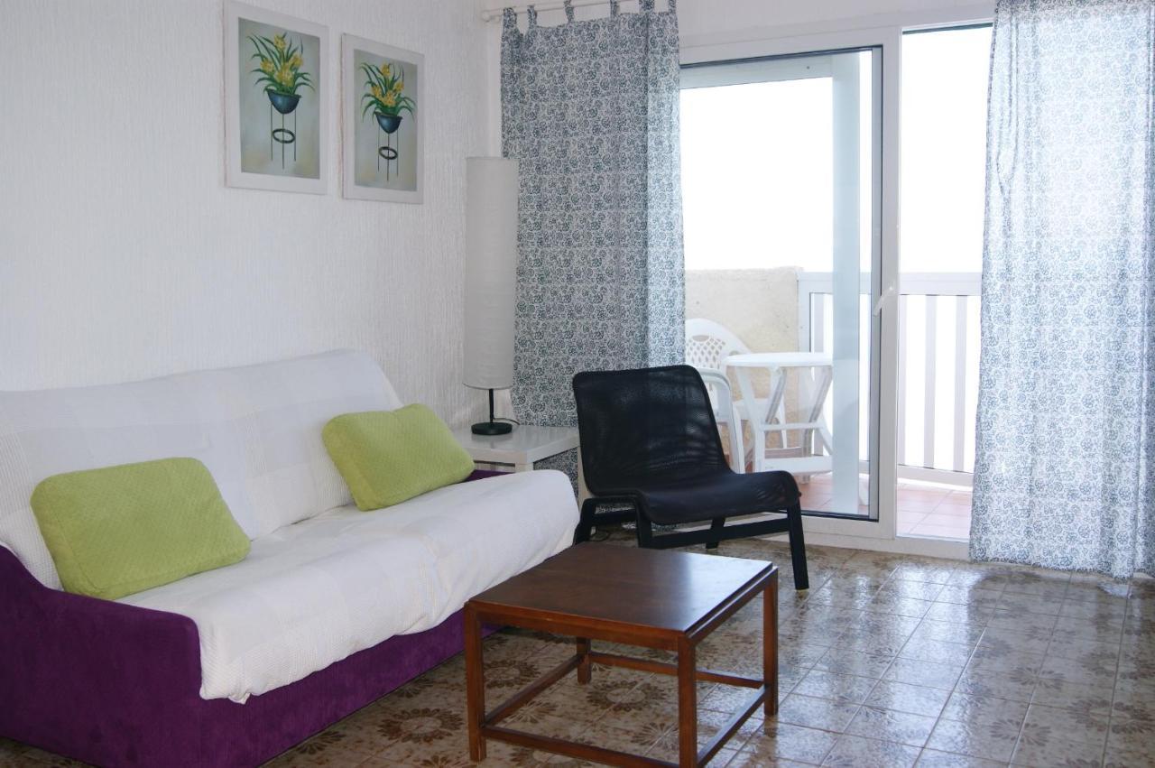 Torre Luquillo Apartment Ла Манга Дел Мар Менор Екстериор снимка