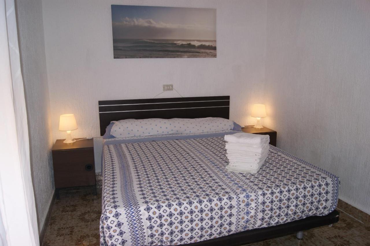 Torre Luquillo Apartment Ла Манга Дел Мар Менор Екстериор снимка