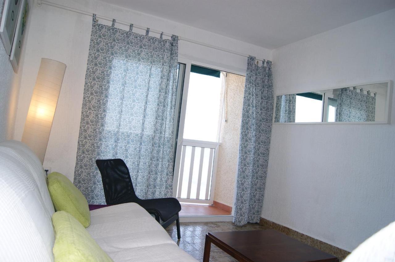 Torre Luquillo Apartment Ла Манга Дел Мар Менор Екстериор снимка