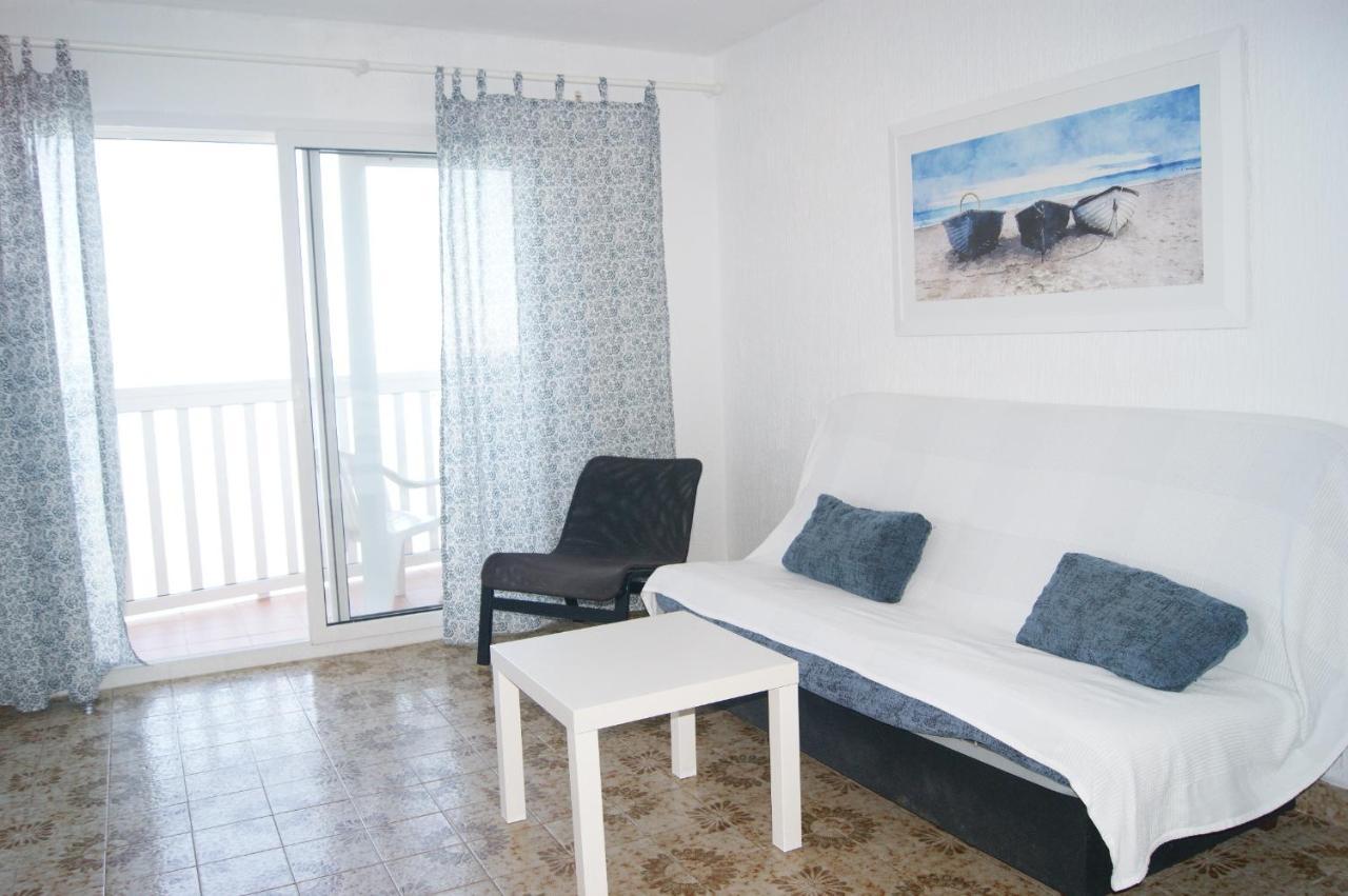 Torre Luquillo Apartment Ла Манга Дел Мар Менор Екстериор снимка