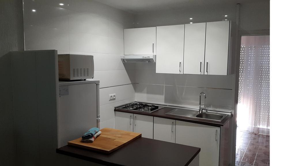 Torre Luquillo Apartment Ла Манга Дел Мар Менор Стая снимка