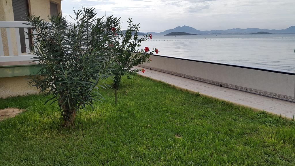Torre Luquillo Apartment Ла Манга Дел Мар Менор Екстериор снимка