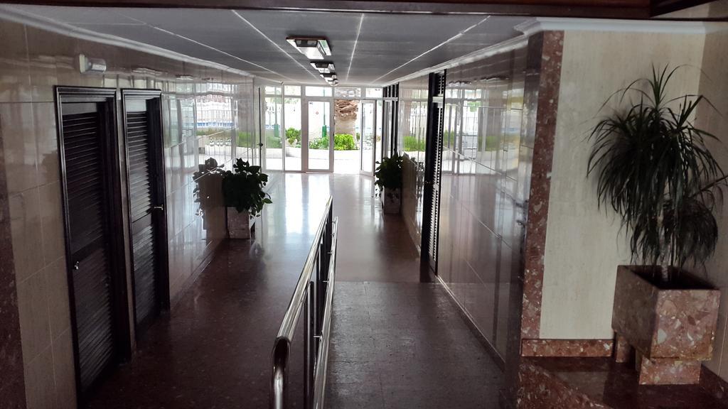 Torre Luquillo Apartment Ла Манга Дел Мар Менор Екстериор снимка