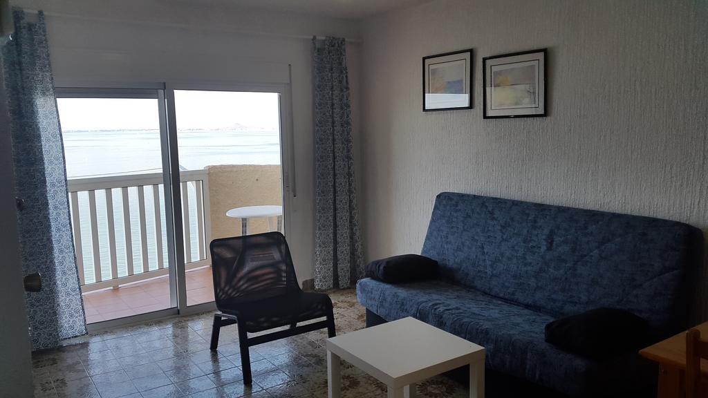 Torre Luquillo Apartment Ла Манга Дел Мар Менор Екстериор снимка