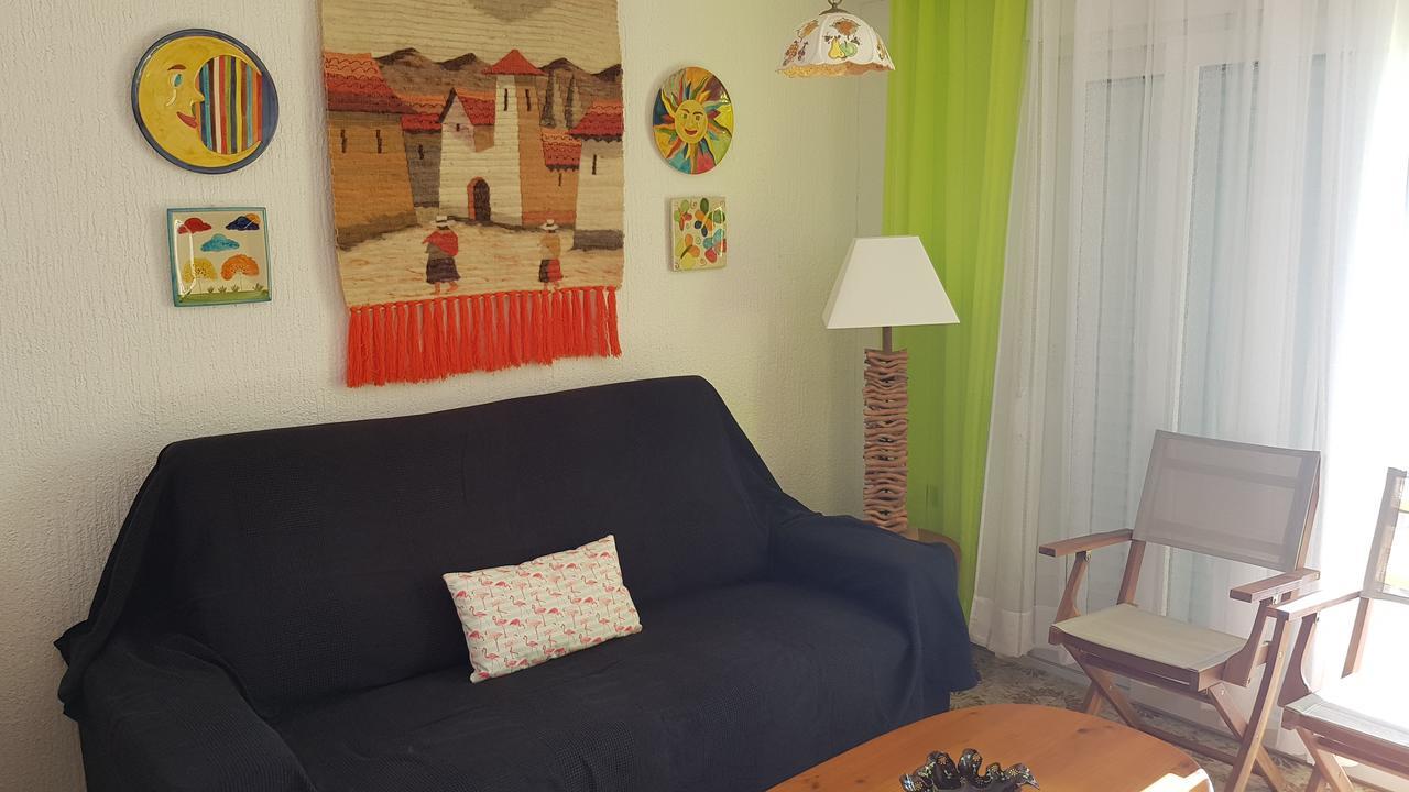 Torre Luquillo Apartment Ла Манга Дел Мар Менор Екстериор снимка