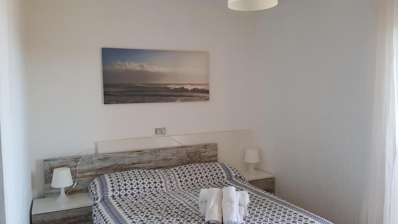 Torre Luquillo Apartment Ла Манга Дел Мар Менор Стая снимка
