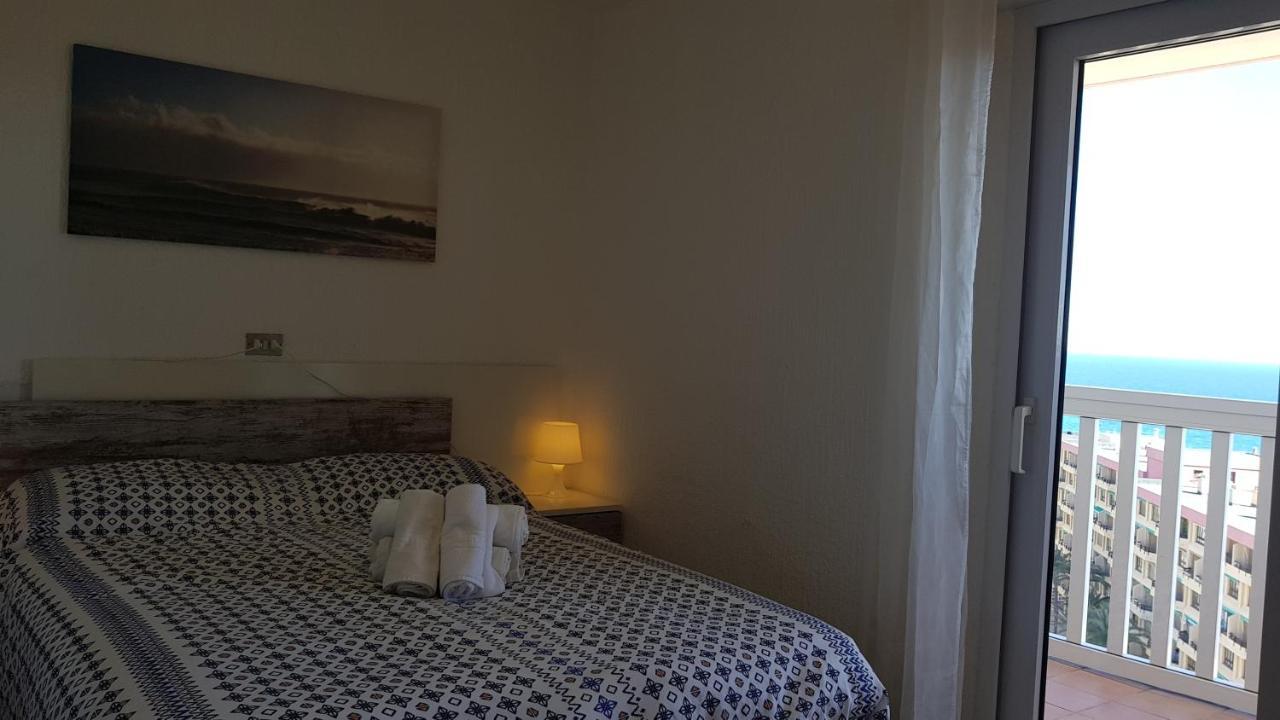 Torre Luquillo Apartment Ла Манга Дел Мар Менор Екстериор снимка