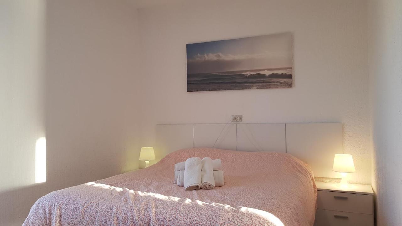 Torre Luquillo Apartment Ла Манга Дел Мар Менор Екстериор снимка