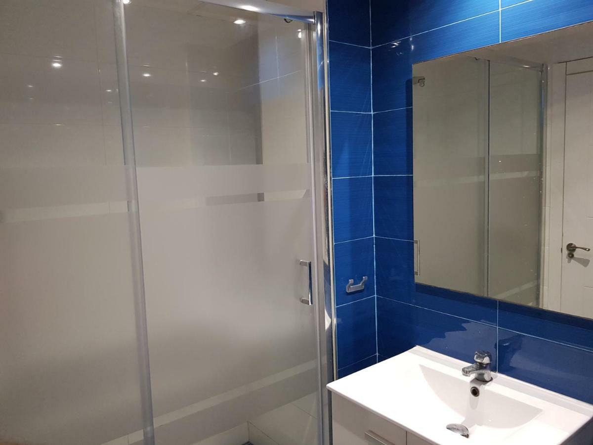 Torre Luquillo Apartment Ла Манга Дел Мар Менор Екстериор снимка