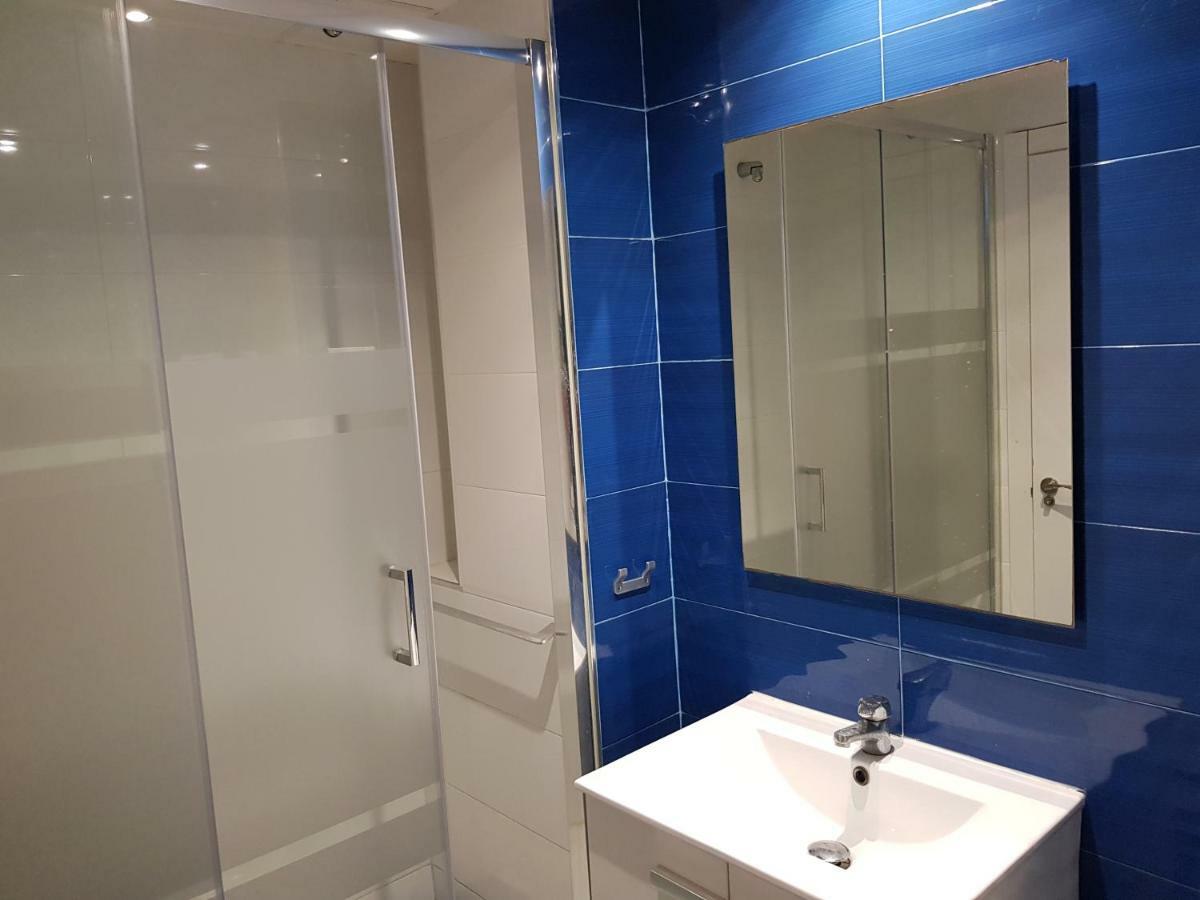 Torre Luquillo Apartment Ла Манга Дел Мар Менор Екстериор снимка