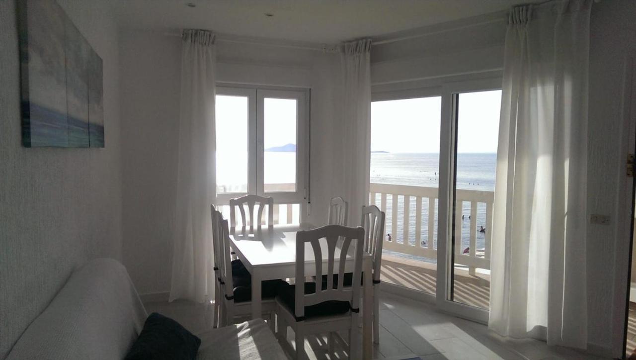 Torre Luquillo Apartment Ла Манга Дел Мар Менор Екстериор снимка